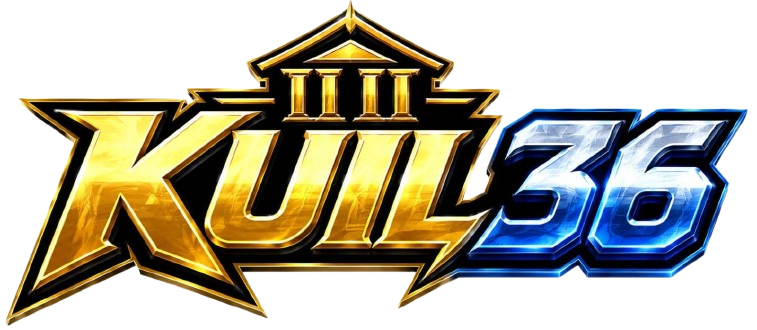 KUIL36 : Platform Game Online Resmi Terpercaya KUIL36